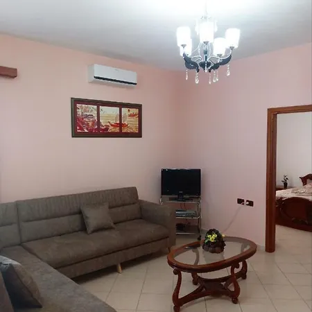 Eli's Apartamento *