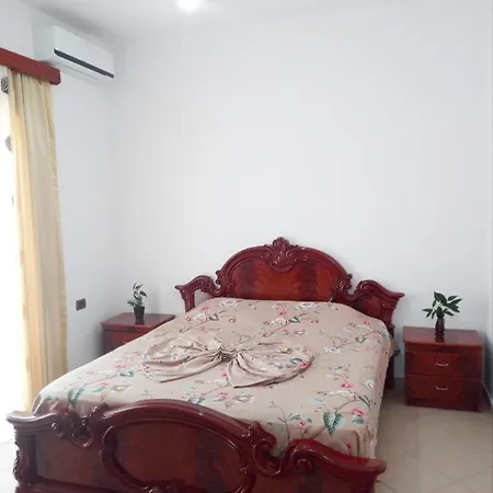 Apartamento Eli's Sarandë