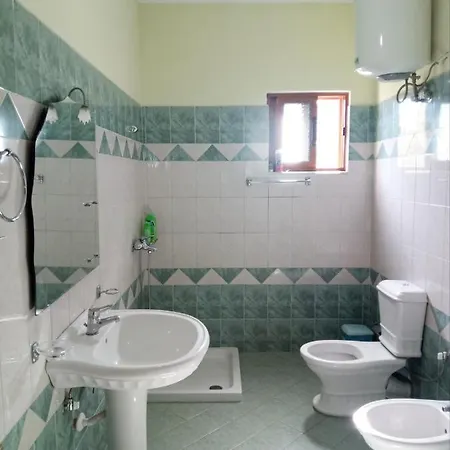 Eli's Apartment Sarande