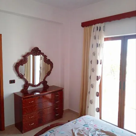 Eli's Apartment Sarande