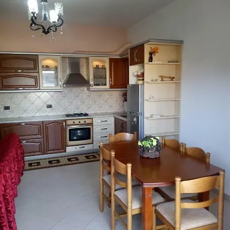 Apartment Eli's