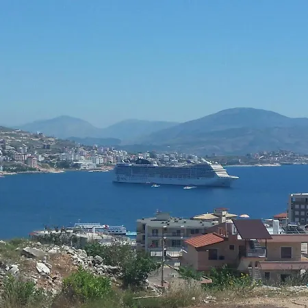 Eli's * Sarande