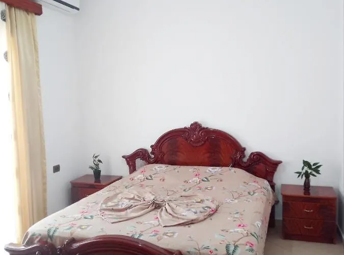 Apartment Eli's Sarandë