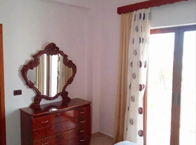 Eli's Apartment Sarandë